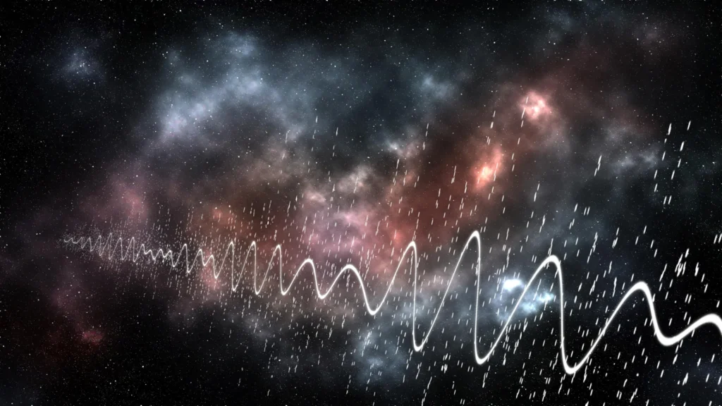 Cientistas descobrem assinatura química oculta que pode revelar a vida alienígena