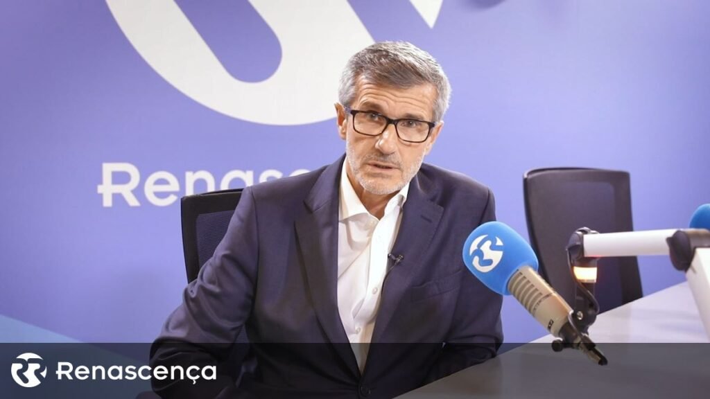 Balsemão tornou