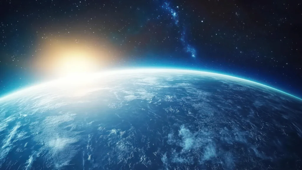 Uma nova força da natureza está moldando o planeta, revela estudo