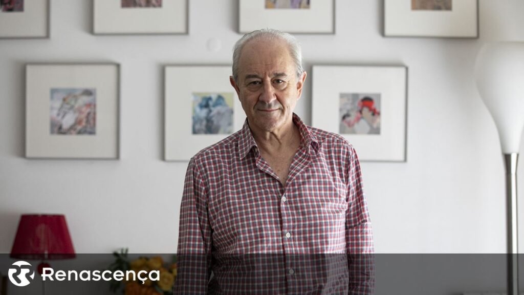 Balsemão destacou