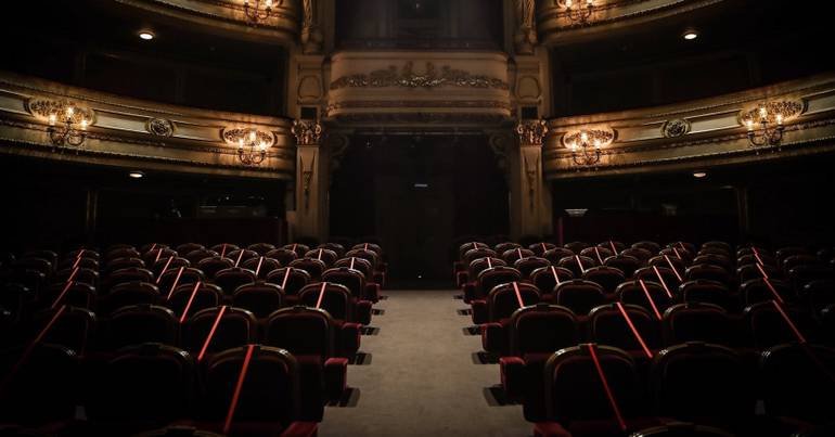 "A História do 'Auto da Casa' no Teatro Nacional D. Maria II"