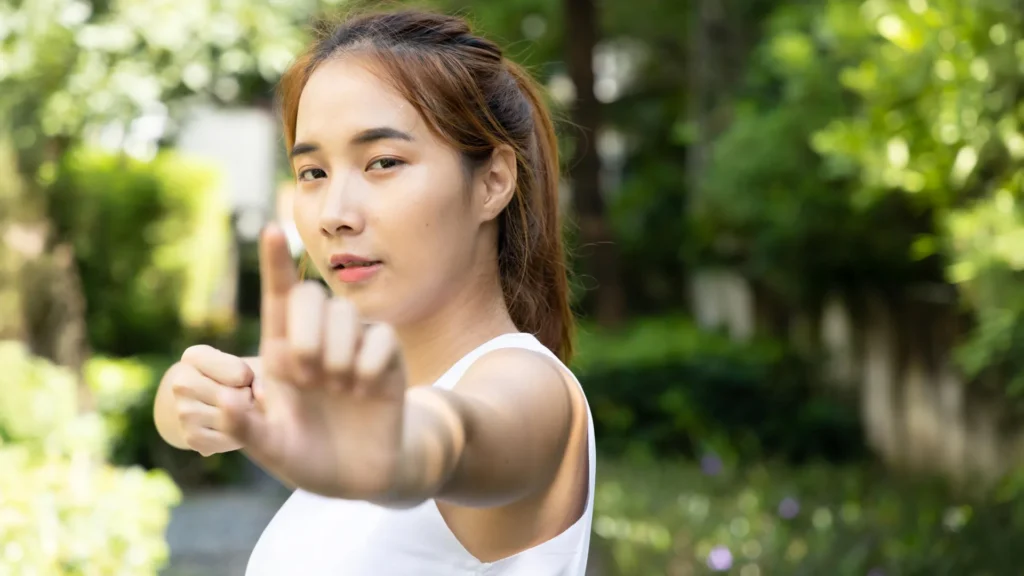 Este exercício chinês de 800 anos ajuda a reduzir a pressão arterial naturalmente