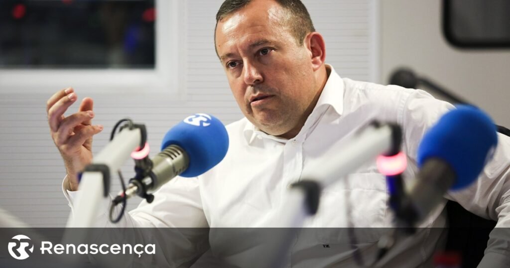 Decisão recusa reembolsar 75.800 euros a Vítor Escária