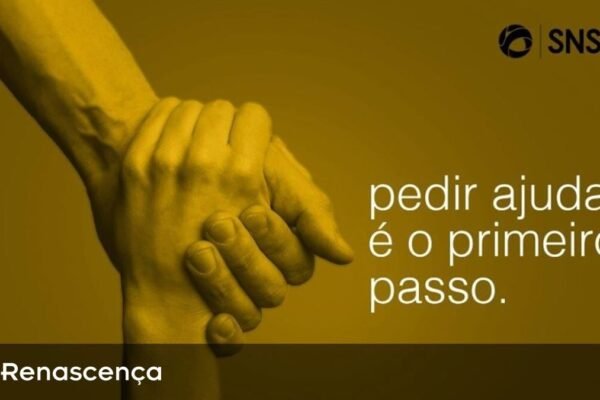 Nova iniciativa para combater o suicídio inicia esta quarta