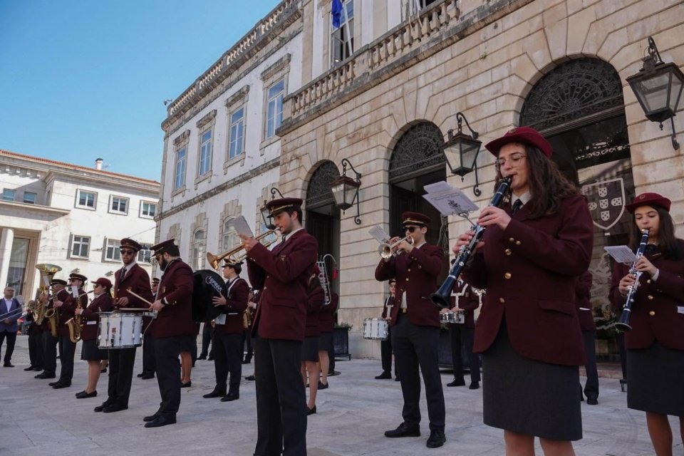 CM de Coimbra apoia 90 entidades culturais com mais de 430 mil euros