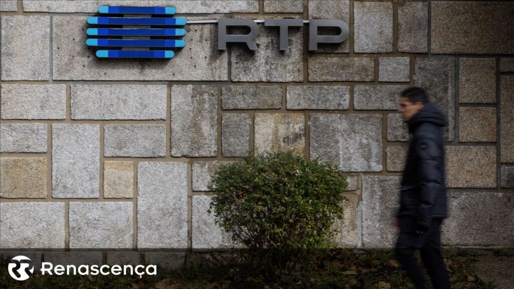 Três obras da RTP indicadas para as distinções de comunicação Europeia