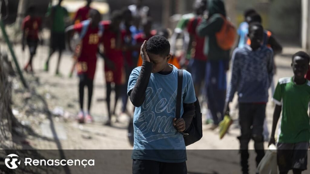 Sudão. Ao menos 89 cidadãos falecidos em recentes ofensivas das RSF em dez dias