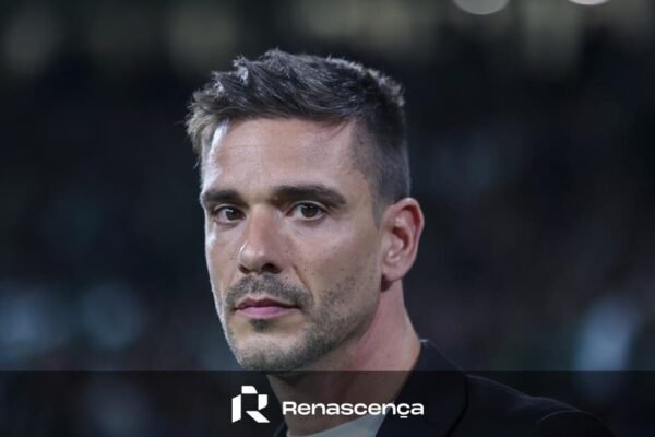 "Estamos em transformação". Tiago Margarido concede predomínio ao Sporting na Choupana.