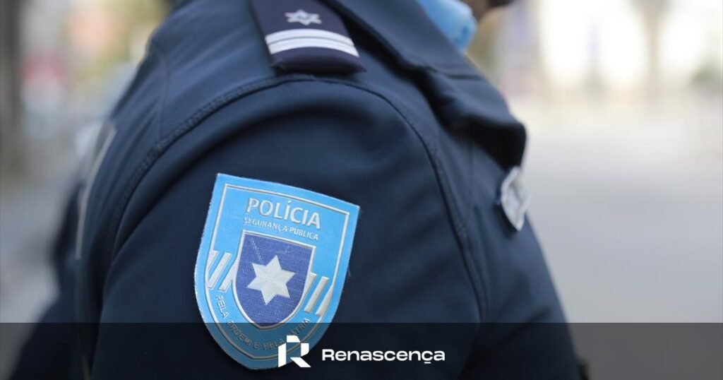 Menor de 15 anos reconhecido em Ermesinde por suspeita de incêndio florestal