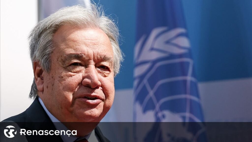Portugal apoia proteção e suporte financeiro apropriado para missões de paz da ONU