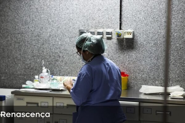 Operação da infraestrutura digital do SNS plenamente padronizada