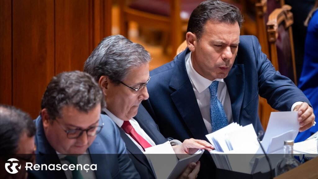 Pesquisa da Intercampus coloca AD, PS e Chega em equilíbrio técnico. Setor conservador prossegue a expandir.