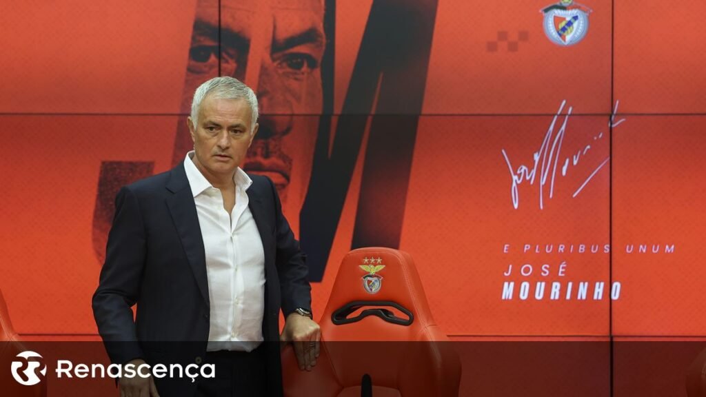 "Sou o técnico de uma das principais equipes do planeta"