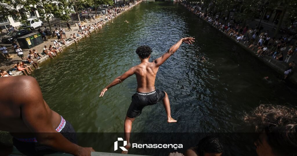 Mudanças climáticas acentuam onda de calor até 4ºC, aponta pesquisa