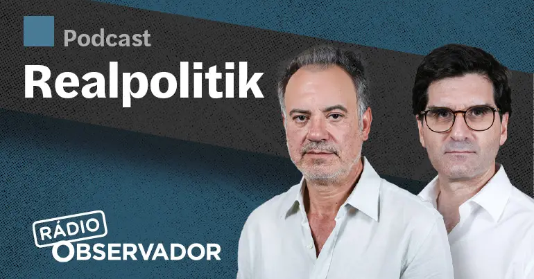 Entre a Guerra do Irão e a Guerra das Bandeiras