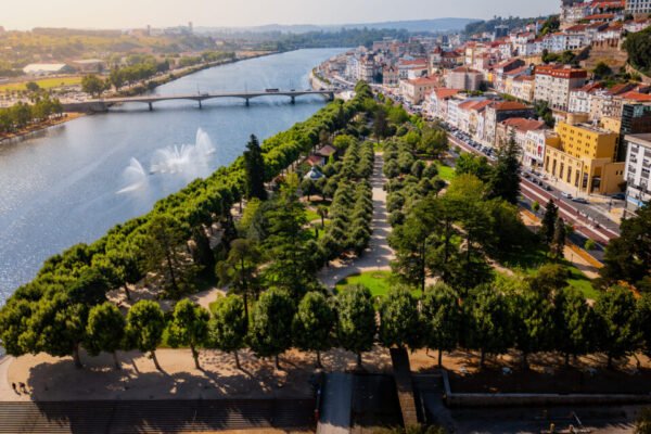 Semana Cultural Municipal de Coimbra: 15 a 21 de Junho