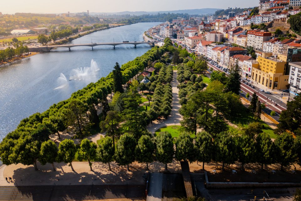 Semana Cultural Municipal de Coimbra: 15 a 21 de Junho