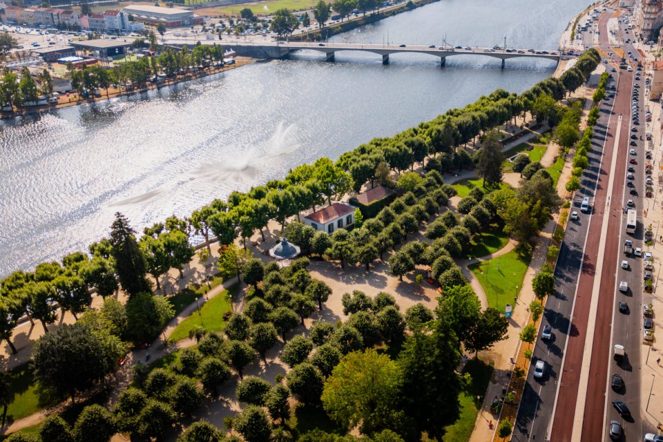 Semana Cultural Municipal de Coimbra: 22 a 28 de Junho