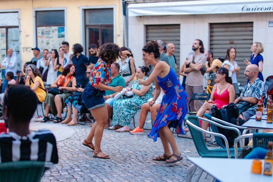 Verão a Dois Tempos: Coimbra Recebe Mais de 75 Iniciativas Culturais de Julho a Setembro