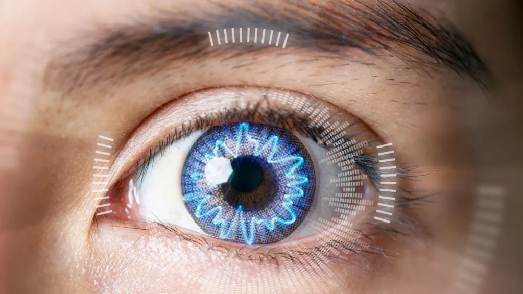 Esqueça o LASIK: Correção da visão mais segura e barata sem lasers ou cirurgia