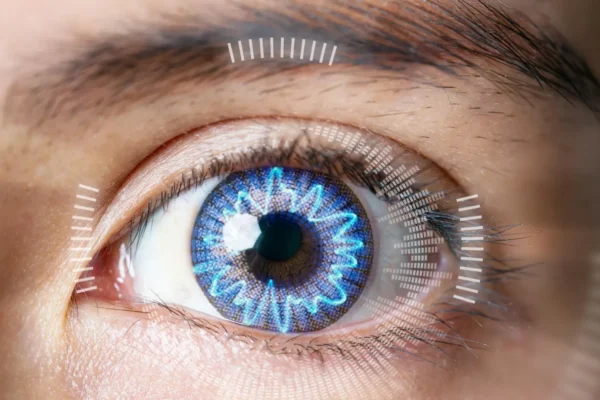 Esqueça o LASIK: Correção da visão mais segura e barata sem lasers ou cirurgia