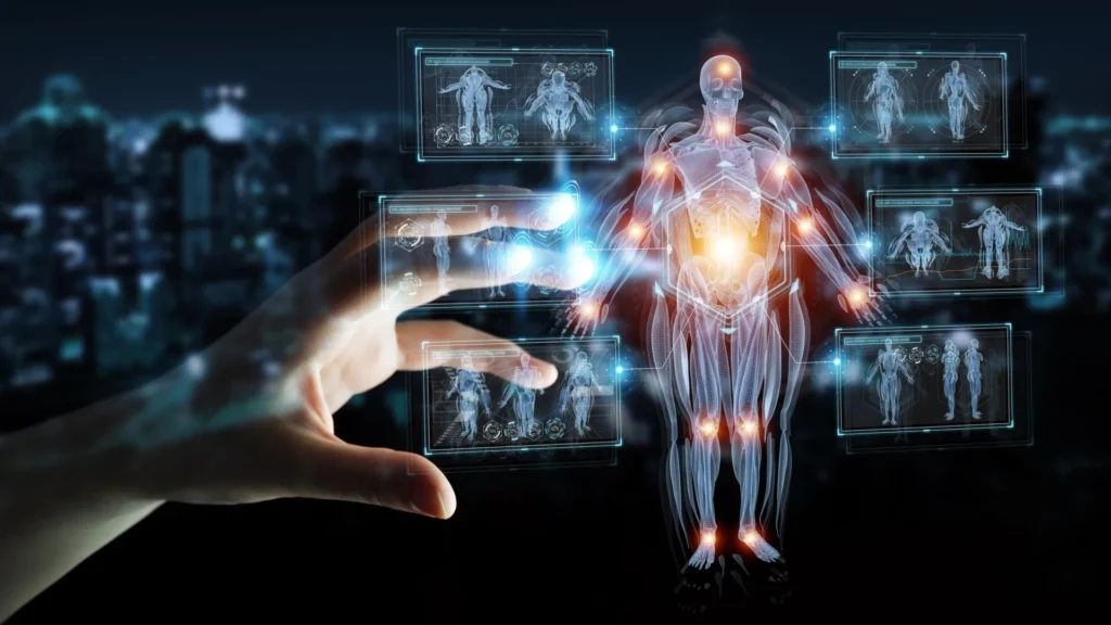 Acha que a anatomia humana está completa? Cientistas dizem para pensar novamente