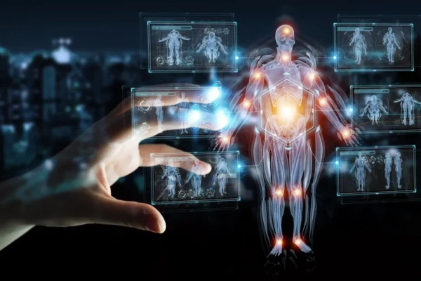 Acha que a anatomia humana está completa? Cientistas dizem para pensar novamente