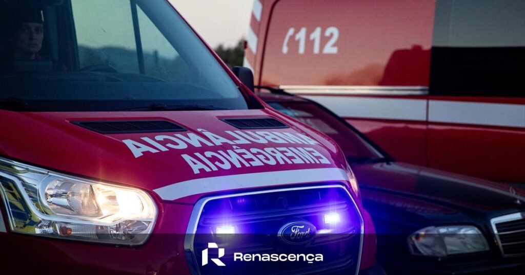Portuguesa falece durante subida na Galícia