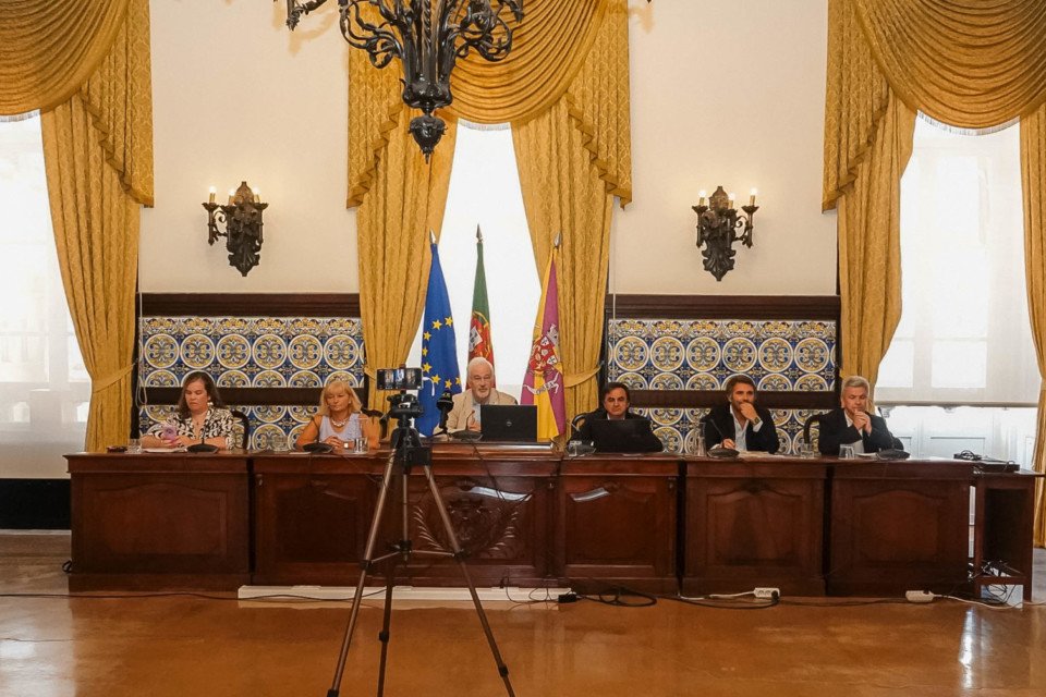 Balanço do Mandato do Executivo Municipal