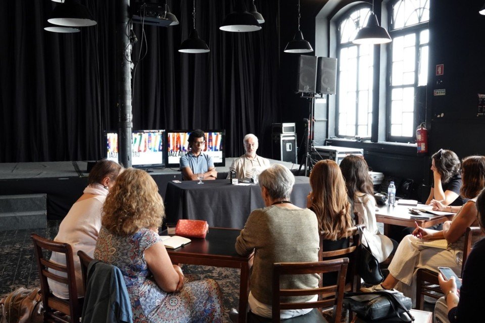Festival Jazz ao Centro investe em colaborações e talentos locais para dinamizar Coimbra