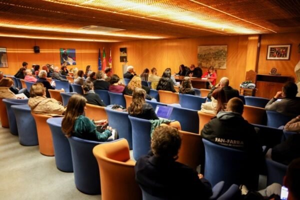 CM de Coimbra apoia 7 iniciativas culturais