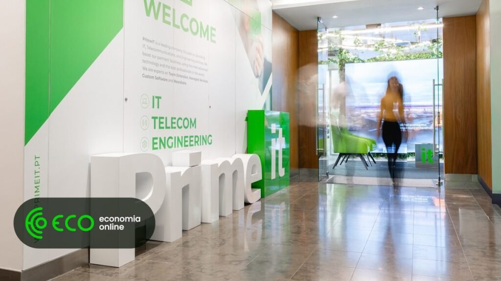 PrimeIT pretende contratar 200 trabalhadores até ao final do ano