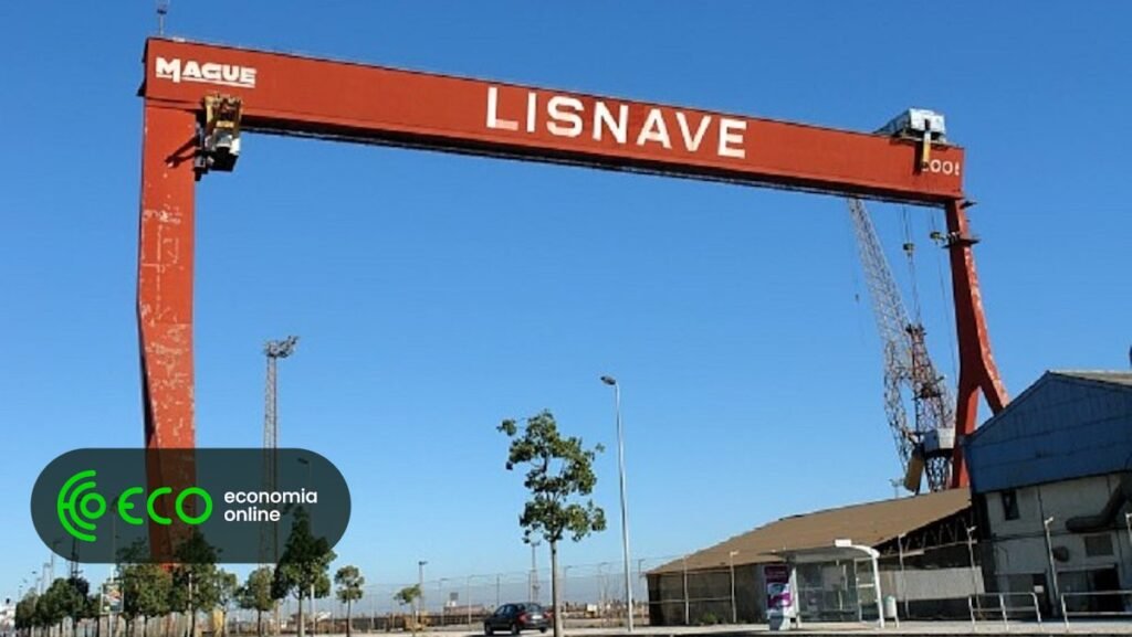Lisnave: Todas as Valências para Vencer o Concurso e Manter Operações nos Estaleiros da Mitrena