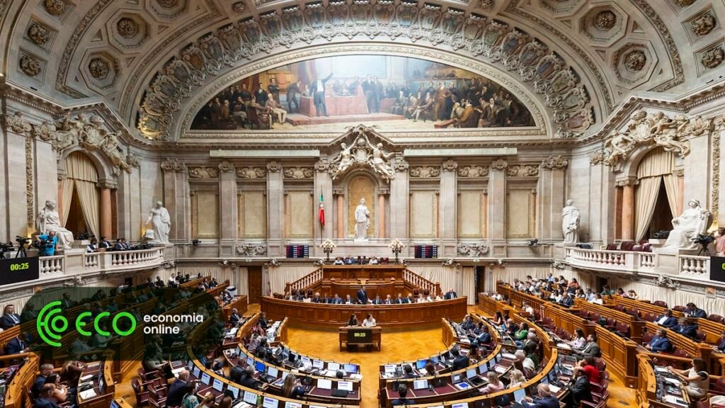 Comissão Técnica Independente aos Incêndios Aprovada com Votos Contra do Chega e IL