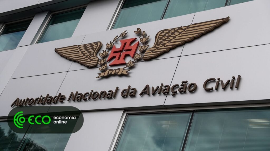 Marta Feio acredita que pode trazer valor à ANAC, mesmo com inexperiência no setor