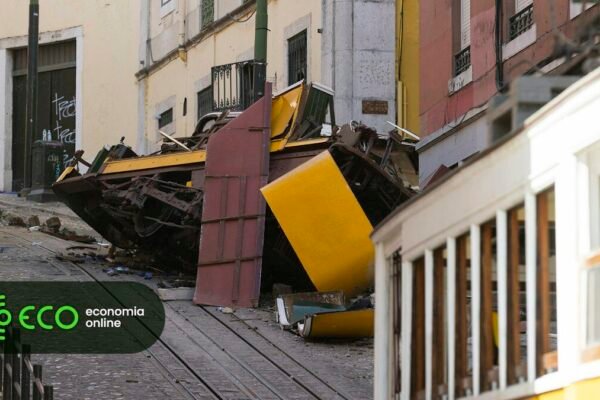 Fidelidade busca quatro vítimas do Elevador da Glória