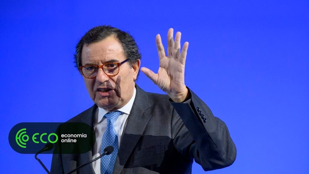 Taxa de execução do Portugal 2030 atinge 10%