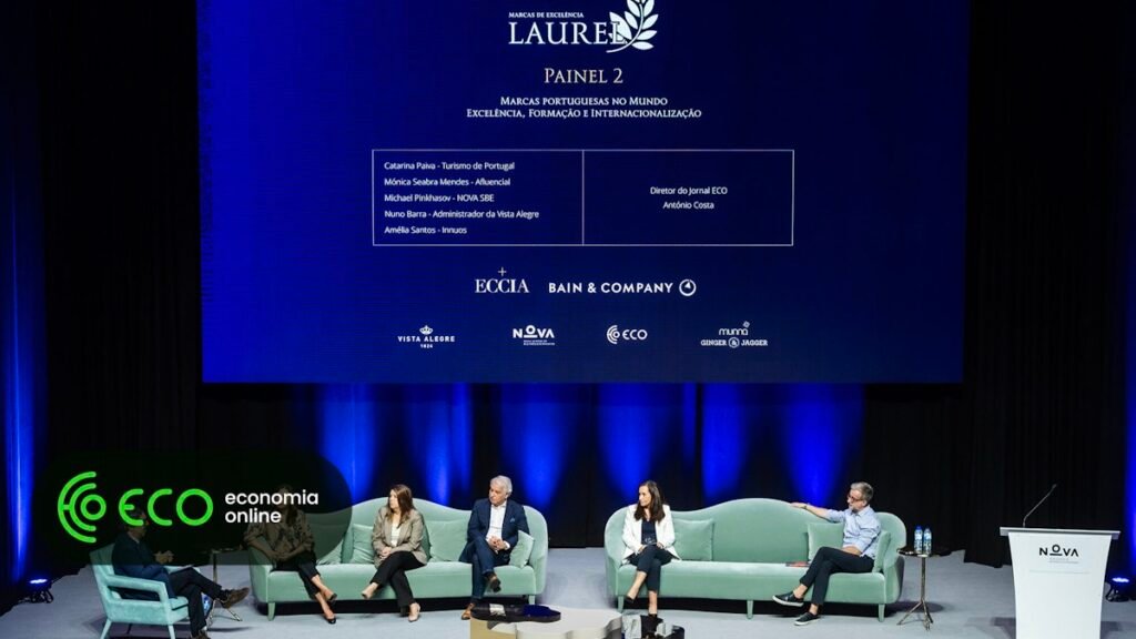 O luxo europeu em turismo, cultura e talento representa 5% do PIB