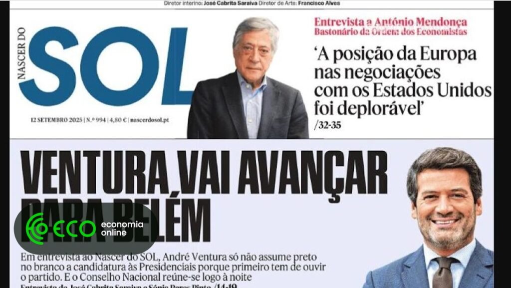 Relançamento do Nascer do Sol na Sexta