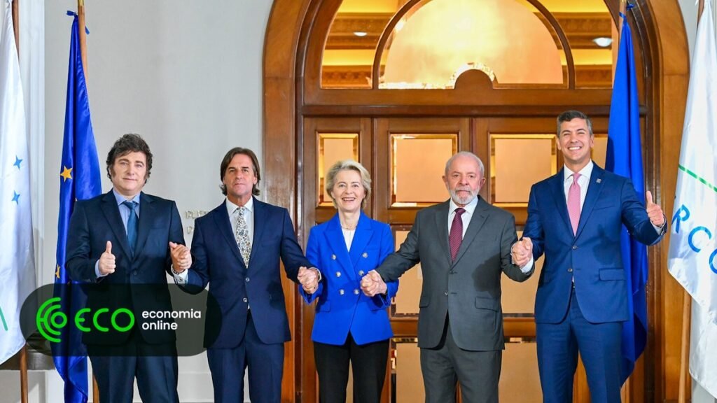 Acordo UE