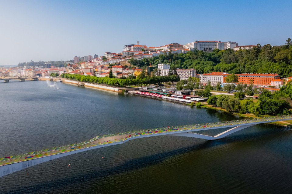 Projeto "Coimbra Vale + Sustentabilidade" é financiado pela Sociedade Ponto Verde