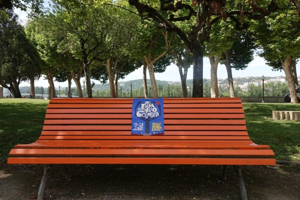 47.ª Edição da Feira do Livro de Coimbra: 90 Atividades, 60 Stands e Mais de 200 Chancelas