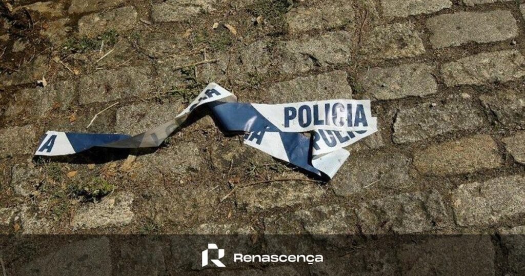Descoberto cadáver em estágio avançado de deterioração em Santa Maria da Feira