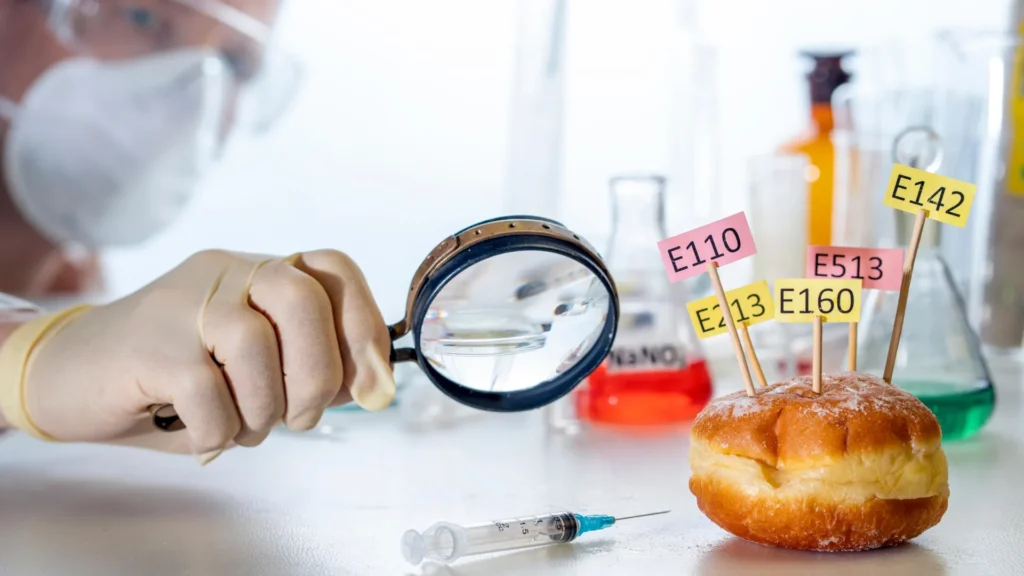 Cientistas afirmam que a maior parte do que há em sua comida ainda é um mistério