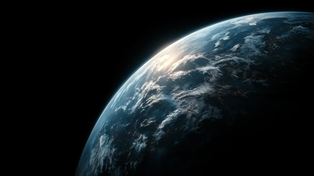 Luas de planetas errantes podem abrigar vida alienígena por bilhões de anos