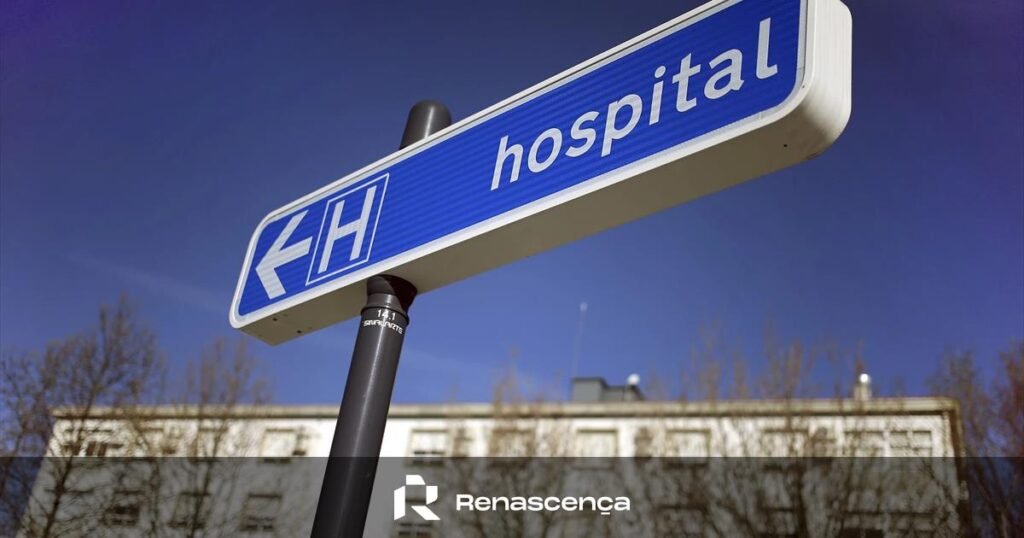 Hospital de Évora estende até segunda
