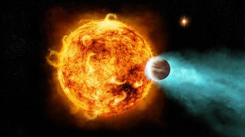 O telescópio Roman da NASA pode revelar 100.000 mundos ocultos