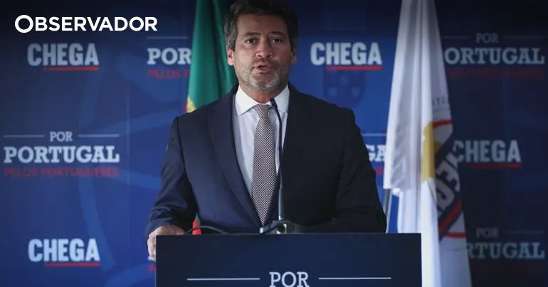 Chega elege novos órgãos em 12 estruturas distritais e regionais hoje