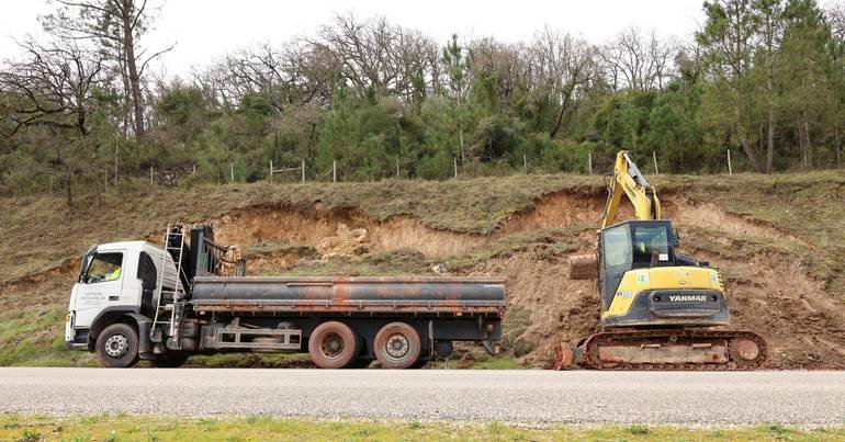 Projeto do Chega exige reparação do IC3 aprovado