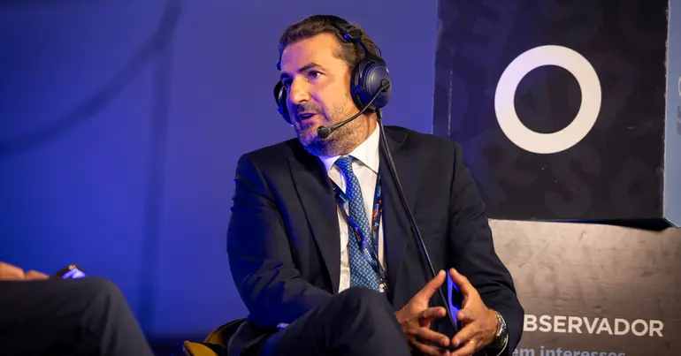 "Hugo Soares: Passos Coelho Apoia Nosso Sucesso"